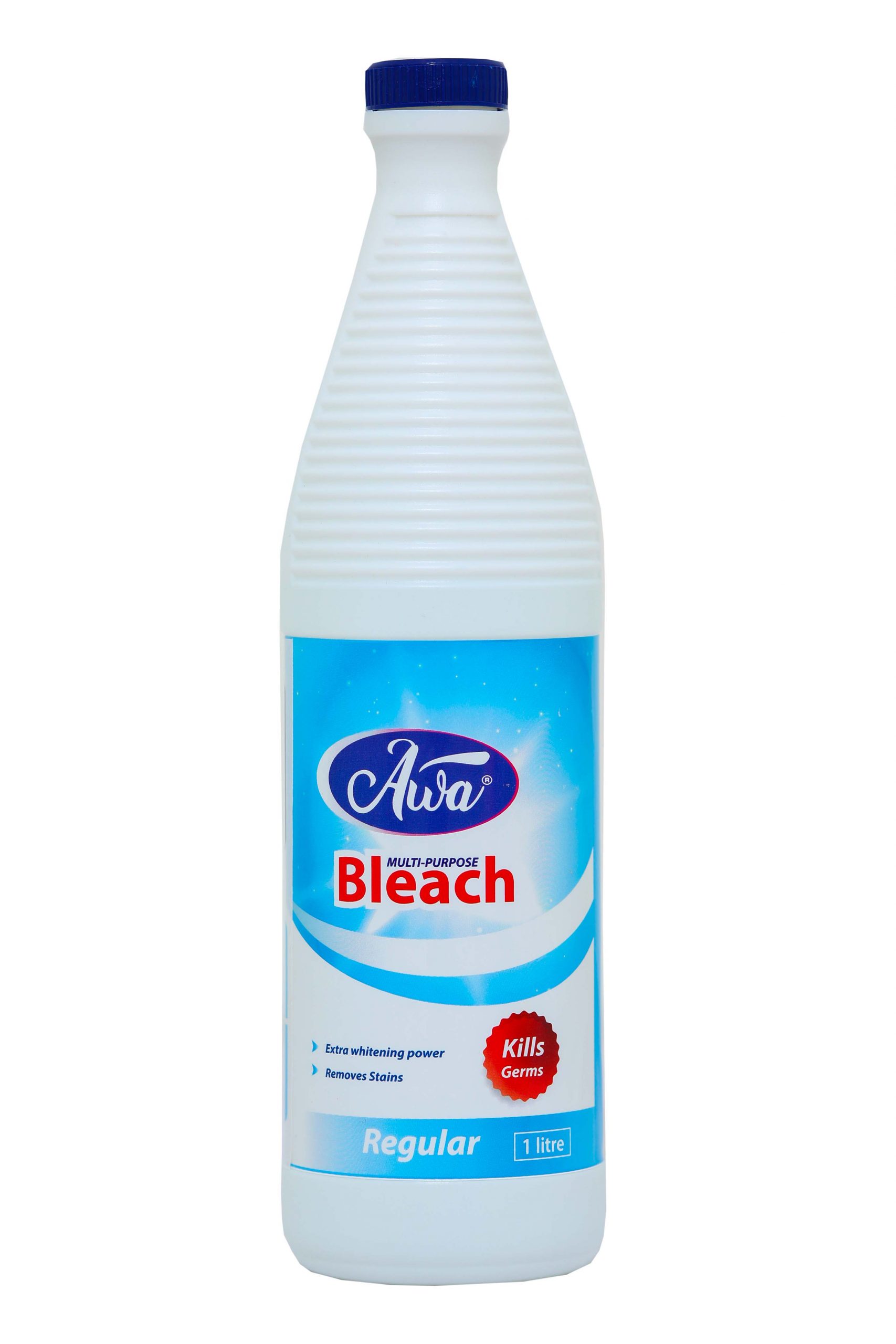 Multi Purpose Bleach 1 Ltr Awa Lohman Chemicals